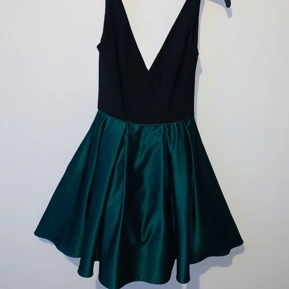 NWT Betsy&Adam dress 003